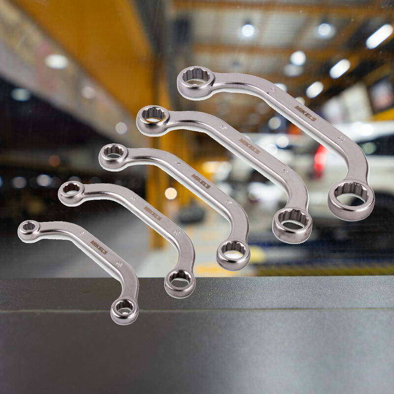 Juego de llaves de obstrucci&oacute;n U, Mikels image number null