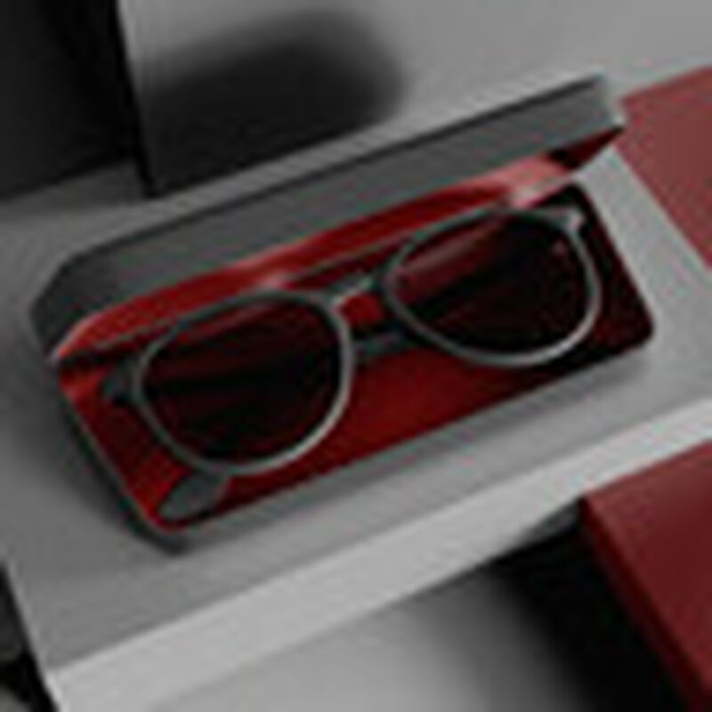 Lentes Solares Kyoto Negro Unisex Hyoko Specs image number null