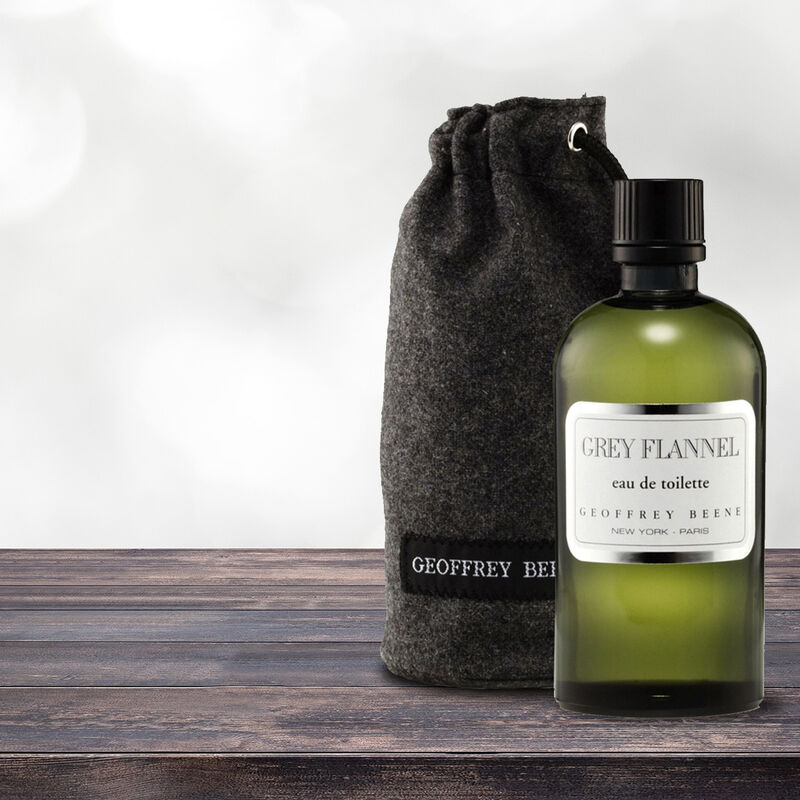 Grey Flannel Edt 240 Ml Sin Atomizador. Caballe... image number null