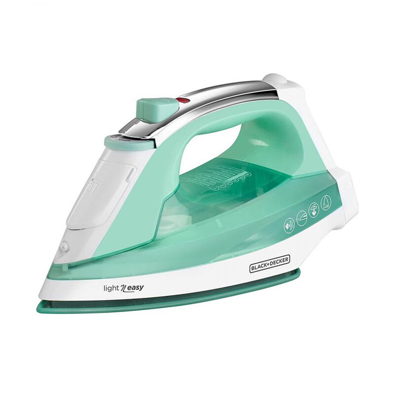 Plancha Black & Decker Mod. Ir-1836 image number null