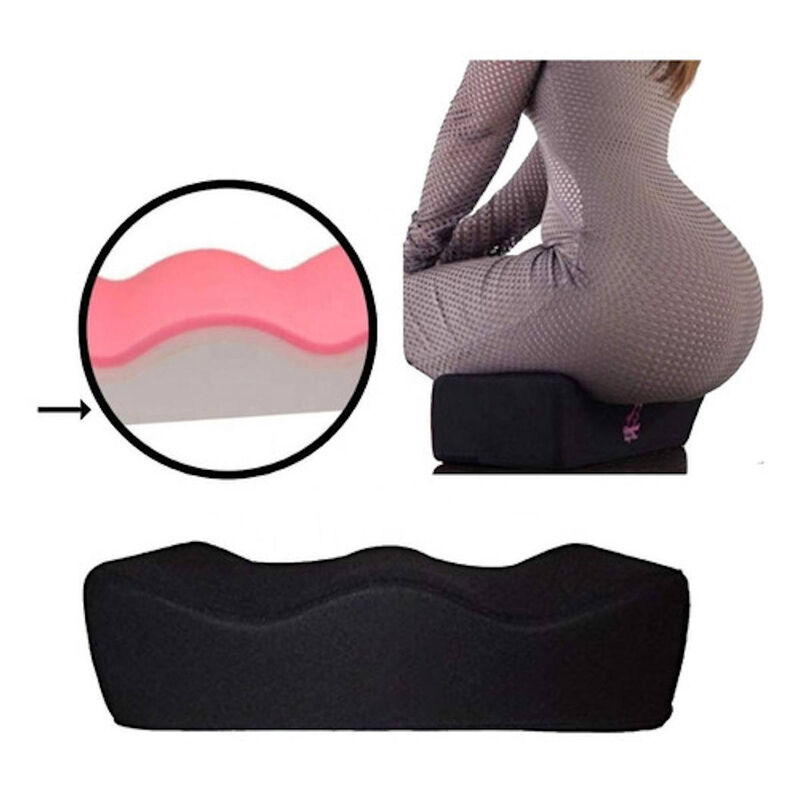 Coj&iacute;n para Gl&uacute;teos Post Cirug&iacute;a Bbl Pillow image number null