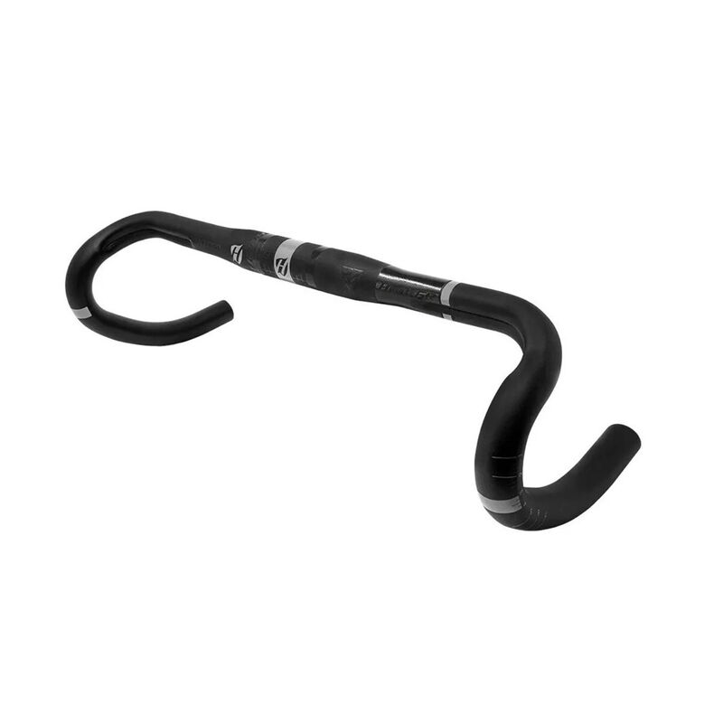 Manubrio Hunter Para Ruta De 440 Mm Largo Alumi... image number null