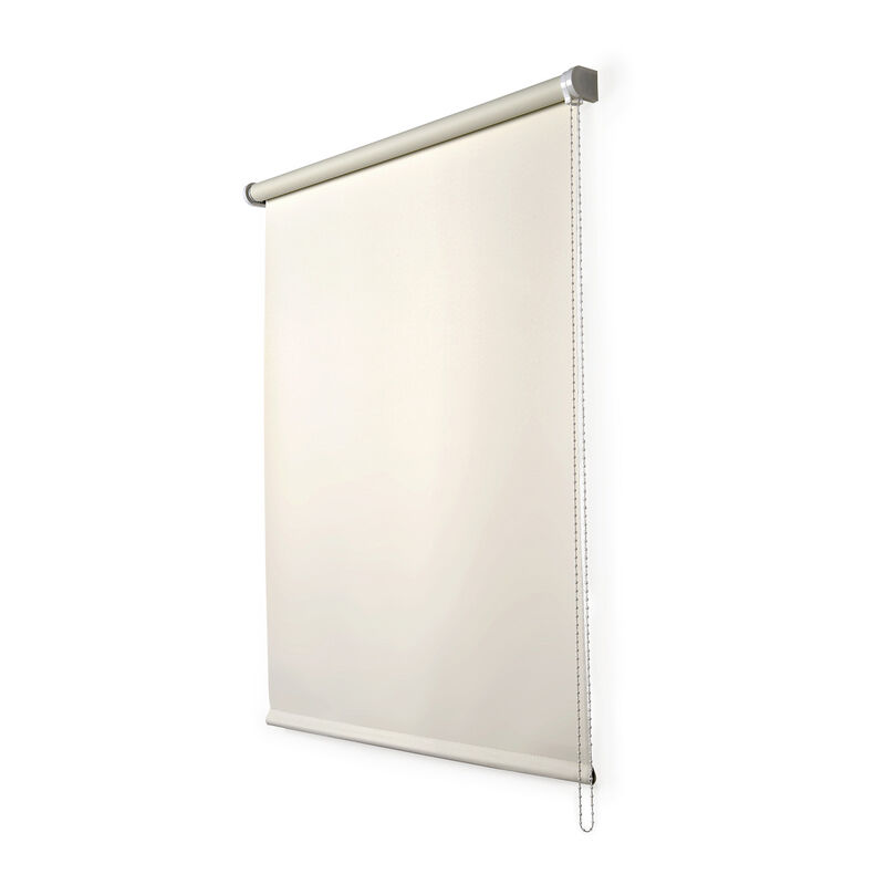 Persiana Enrollable Blackout Roll-up Marfi 120c... image number null