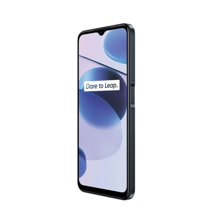 Realme C35 6.58'' 128gb 4gb 50mp+2mp8mp Unisoc ... image number null
