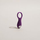 Anillo Vibrador Juguete Sexual Para Parejas