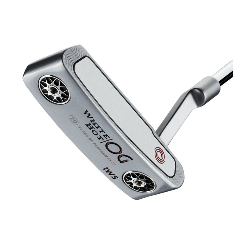 Putter Odyssey White Hot Og One Wide S - 34 Inc... image number null