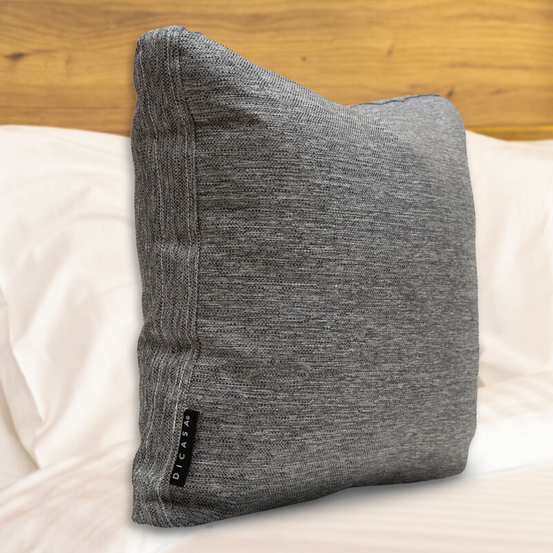 Cojin Dicasa ZitaOne Plomo image number null