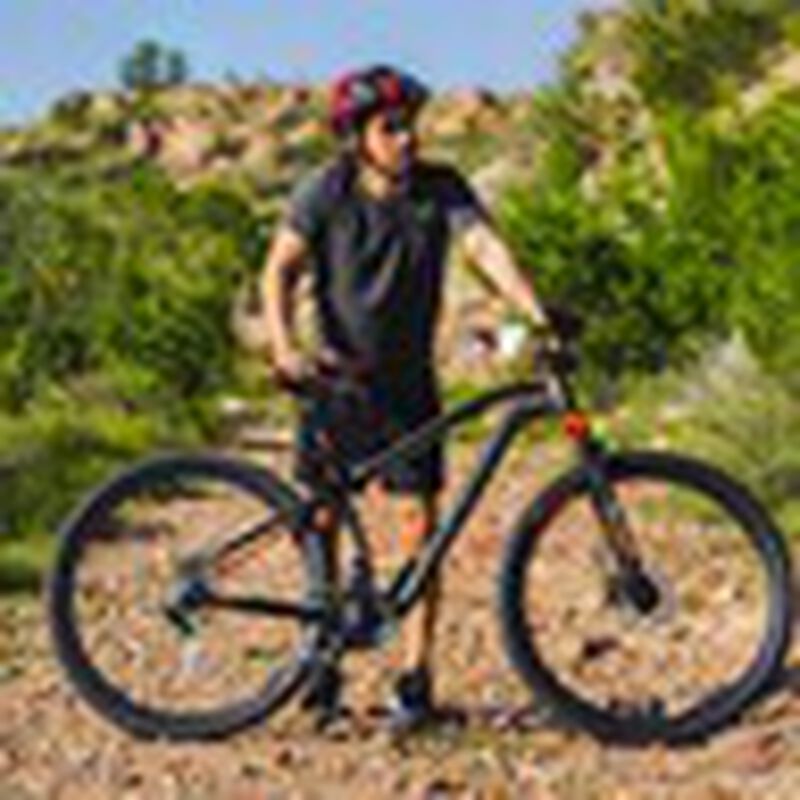 Bici Ranger Pro R29 Negro image number null