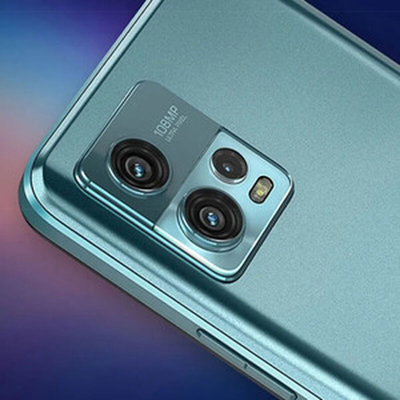 MOTOROLA G72 6GB + 128GB AZUL image number null