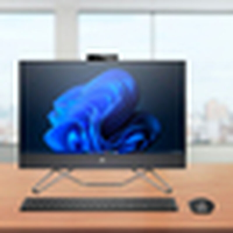 AIO HP Pro 240 G9 Ci3-1215U 8GB SSD256GB 23.8 W... image number null