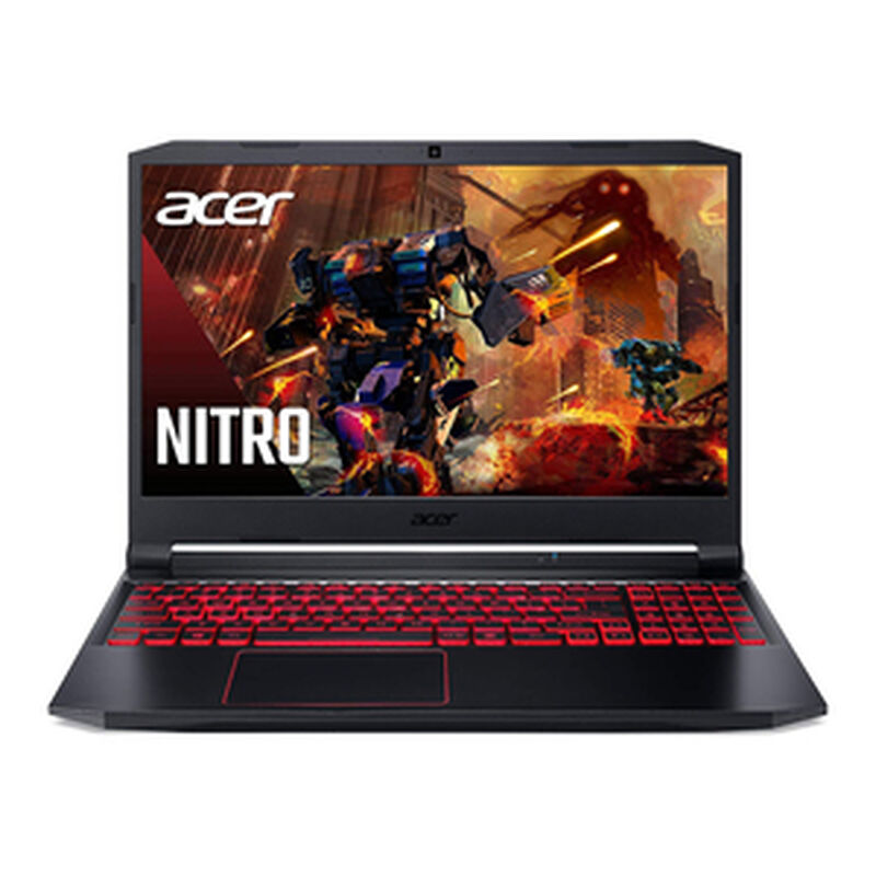 Laptop Acer Nitro 5 Intel Core i5 8GB 512GB SSD... image number null