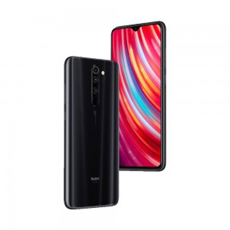 Xiaomi Redmi Note 8 Pro 128 GB image number null
