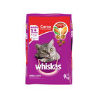 Alimento Gato Adulto Whiskas Receta Original 9 Kg Croqueta