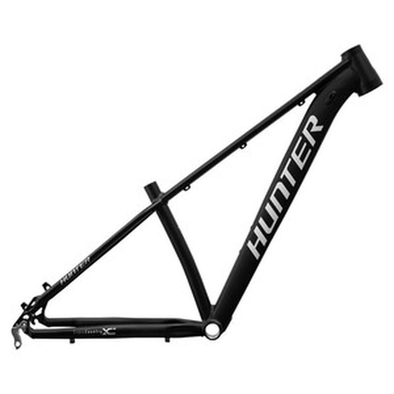 Cuadro Hunter Htrcf43 Mtb R-29 Aluminio Talla 1... image number null