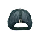 Gorra Black Clover Island Luck 10 - Verde Azulado