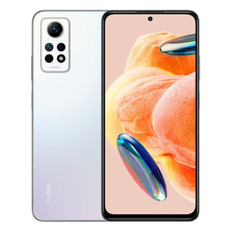 REDMI NOTE 12 PRO 6GB + 128GB BLANCO image number null