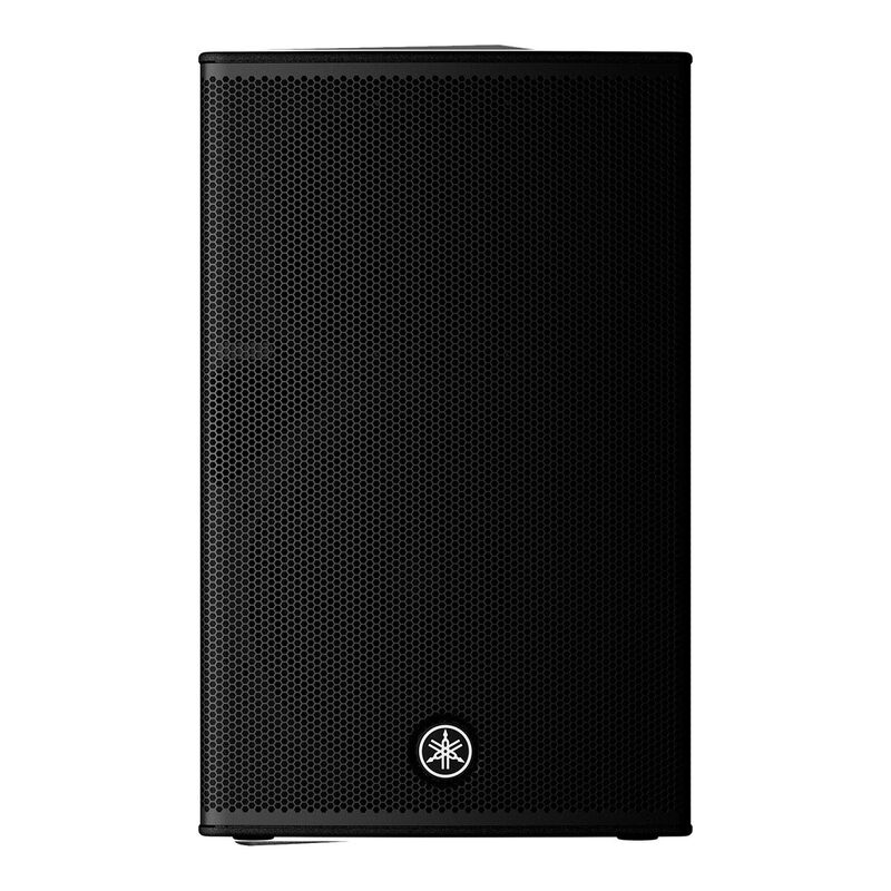 Yamaha CHR15 Altavoz Pasivo 15 1000W-Negro image number null
