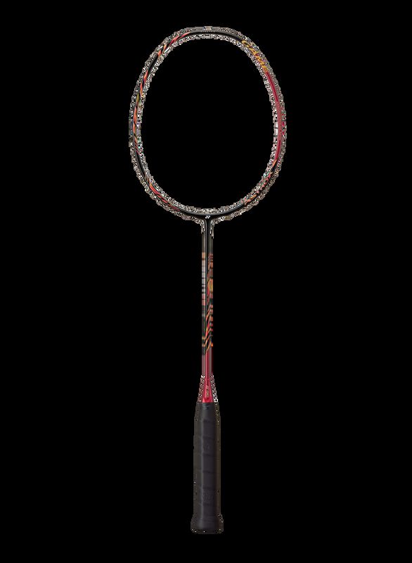 Raqueta de b&aacute;dminton Yonex Nanoray Light 18i de... image number null