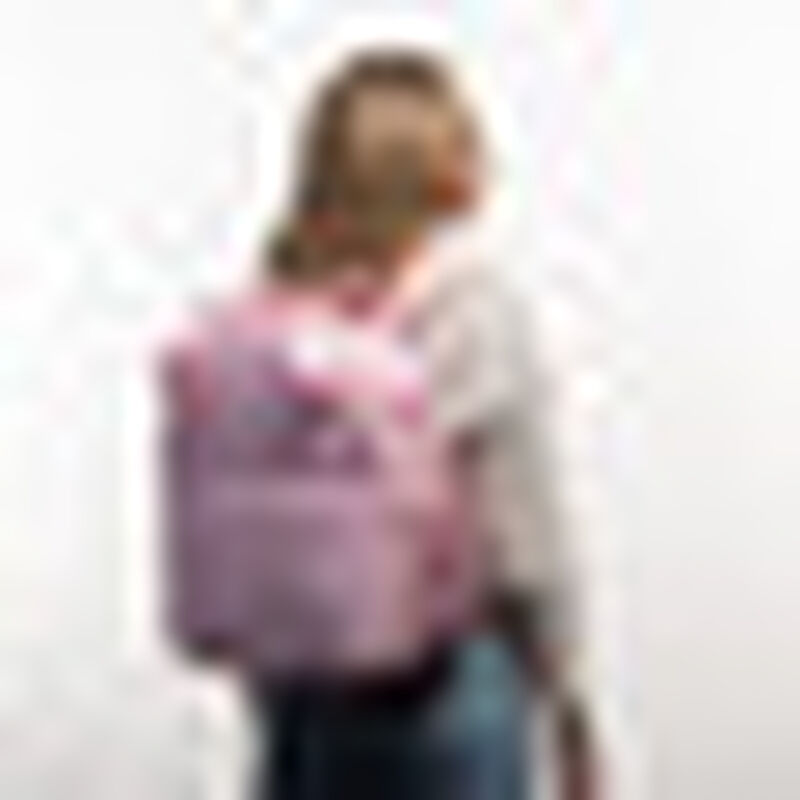 Pa&ntilde;alera Mochila Moderna LuckyLy con M&uacute;ltiples ... image number null