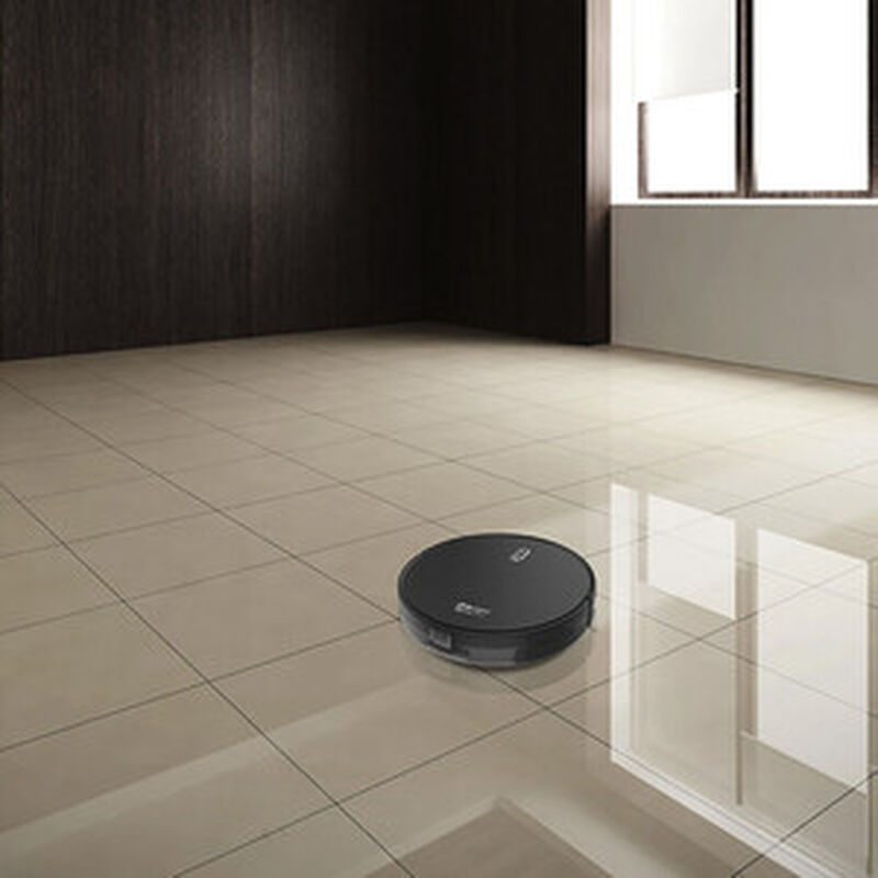 Aspiradora Robot Koblenz R-601 Gamma Black image number null