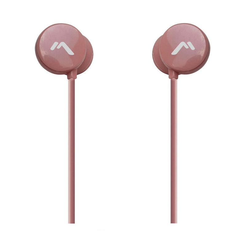Aud&iacute;fonos Mitzu Mh-9224Pk Bluetooth Con Manos L... image number null