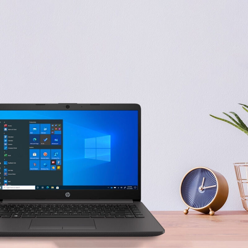 Laptop HP 240 G8 Intel Core I3 14&rsquo;&rsquo; Windows 10 ... image number null