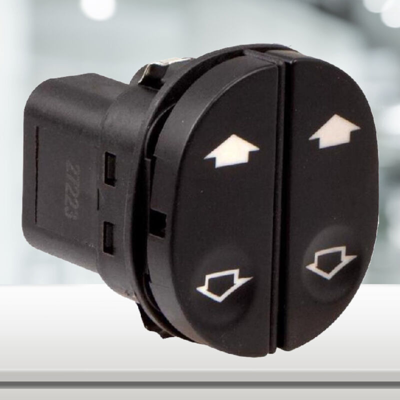 Interruptor Elevador Cristal Ikon L4 1.6L 2002-... image number null