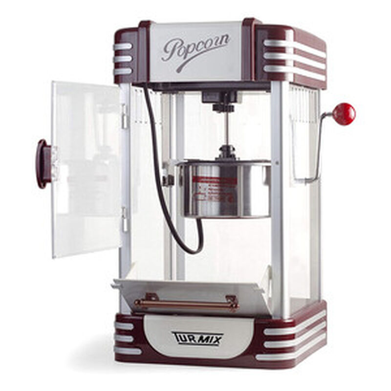 Maquina De Palomitas Turmix Vintage image number null