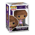 Funko Pop Icons: Whitney Houston - I wanna dance with somebody
