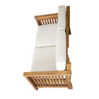 Sill&oacute;n Modelo Campestre 2 personas &ndash; R&uacute;stico Tratable