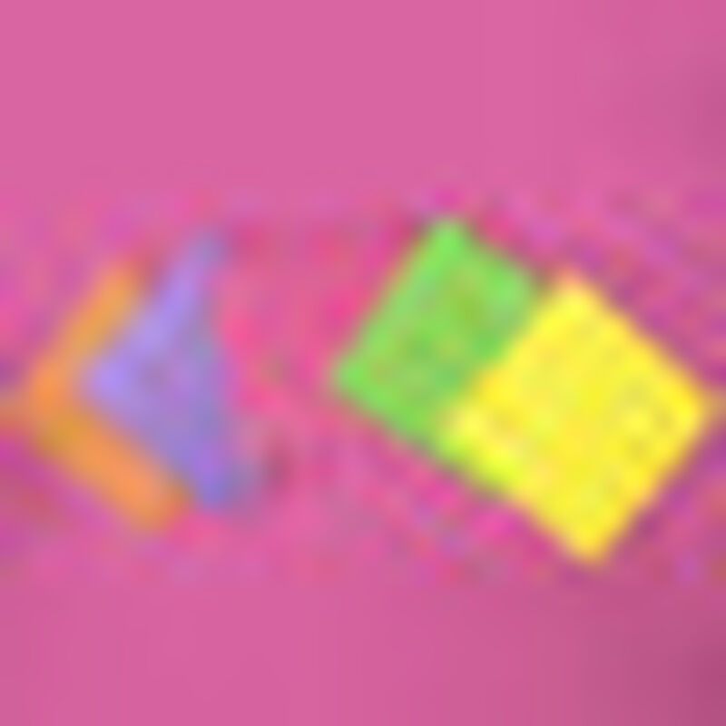 Tapete De Foamy liso 30x30 Con 18 Pzs No.12 mm image number null