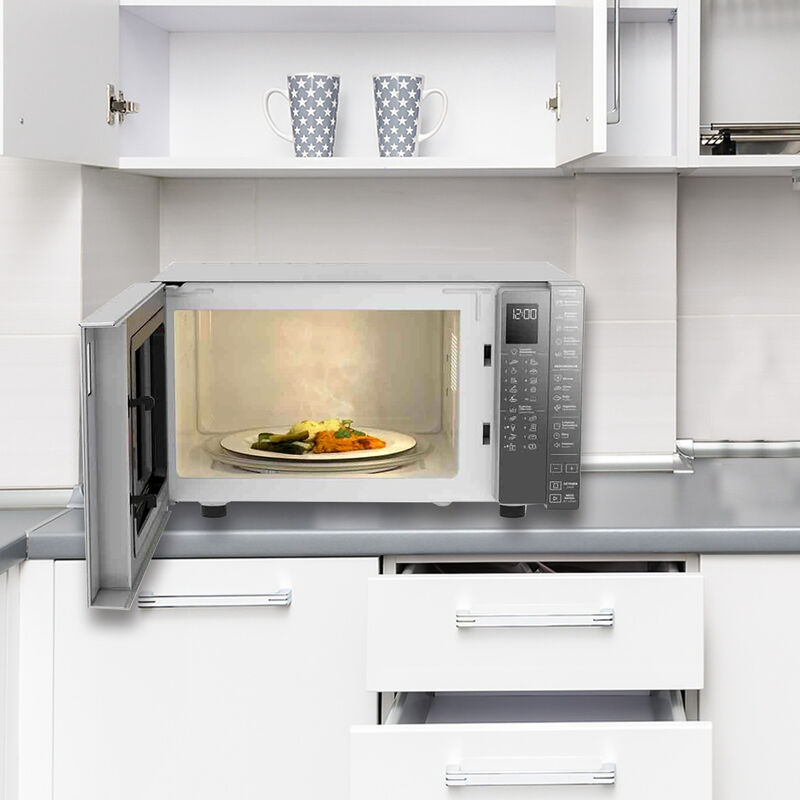 Horno de Microondas Whirlpool Mod. Wm-1811D 1.1... image number null