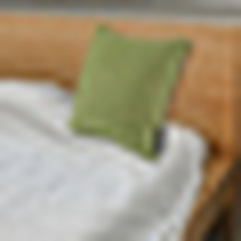 Set de 2 Cojines Dicasa AlfaOne y ZitaOne Verde image number null