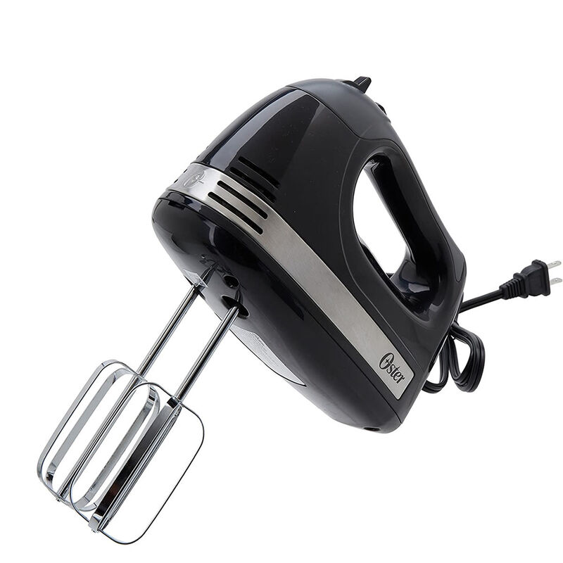 Batidora de Inmersi&oacute;n Oster Fpsthm260 color neg... image number null