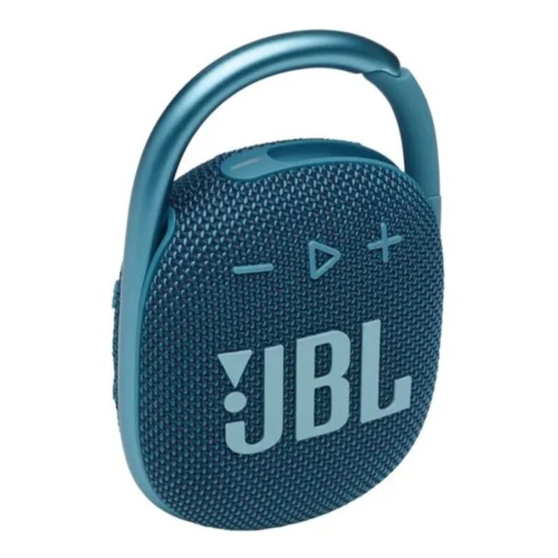 Bocina Port&aacute;til JBL Clip 4 Inal&aacute;mbrica Bluetoot... image number null