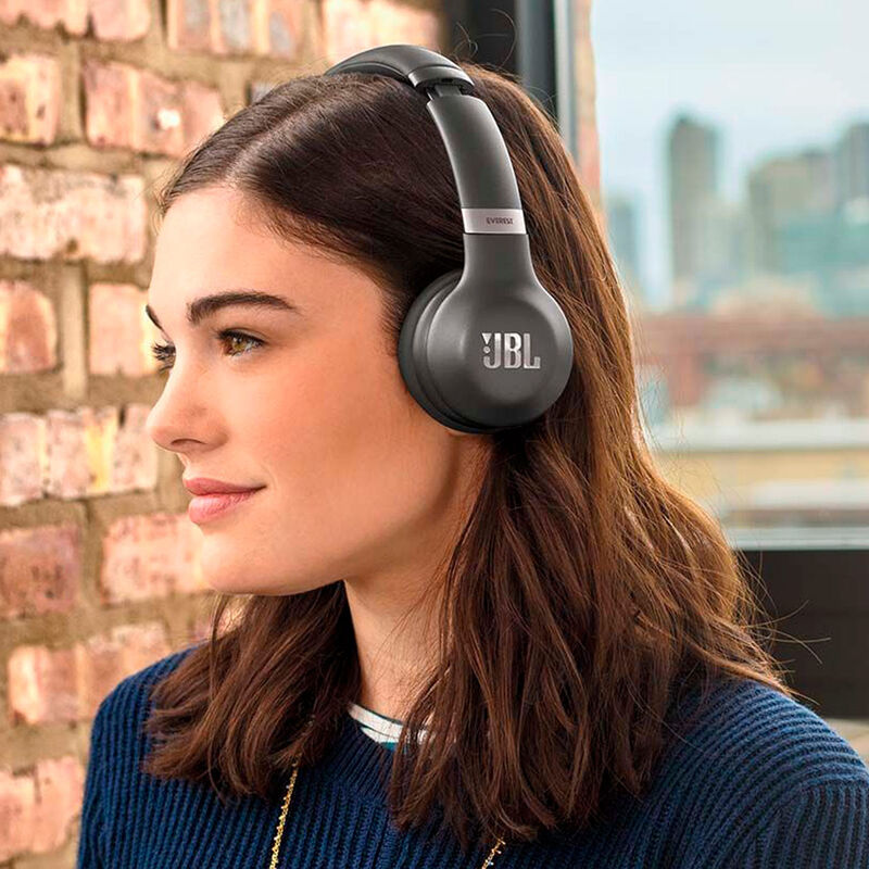 Aud&iacute;fonos Inal&aacute;mbricos Jbl Everest&trade; 310Ga Bluet... image number null