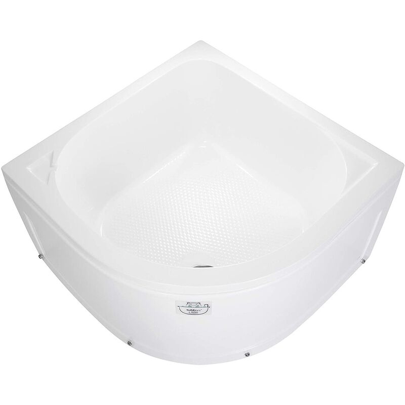 Tina de Ba&ntilde;o Tubbies c/Accesorios image number null