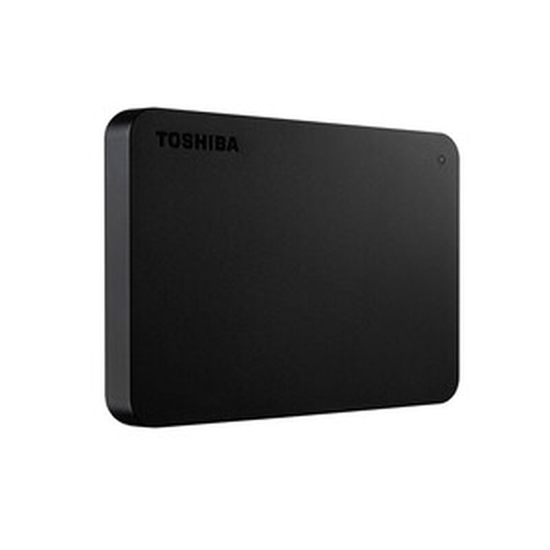 Disco Duro Externo Toshiba 1Tb Hdtb410Xk3Aa 100... image number null