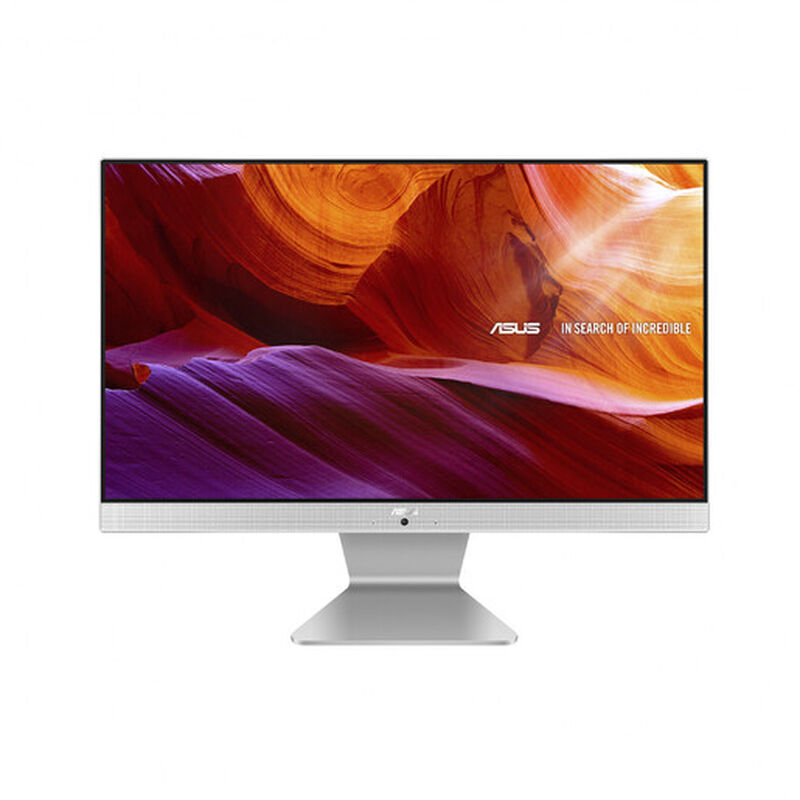 Aio Asus Vivo V222 21.5 Intel Core I3 10110U Hd... image number null