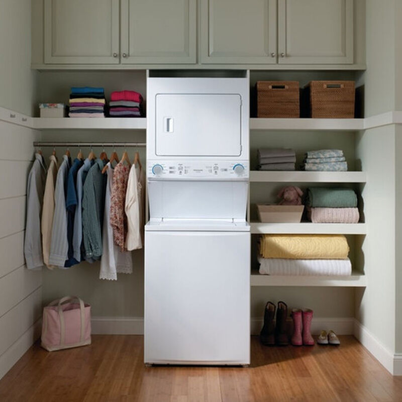 Centro de Lavado Frigidaire electrico de 3.9 Cu... image number null