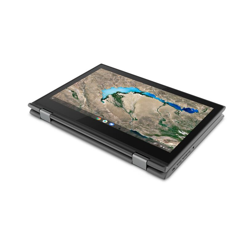 Laptop Lenovo 11.6 Hd 32Gb 4Gb Teclado En Ingl&eacute;... image number null