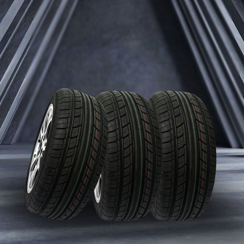 Llanta 215/50R17 95H Austone SP-7 image number null
