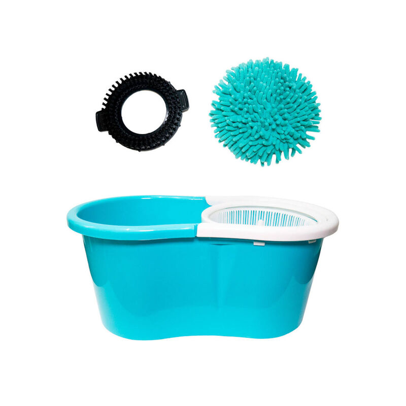 Kit de Limpieza Completa image number null