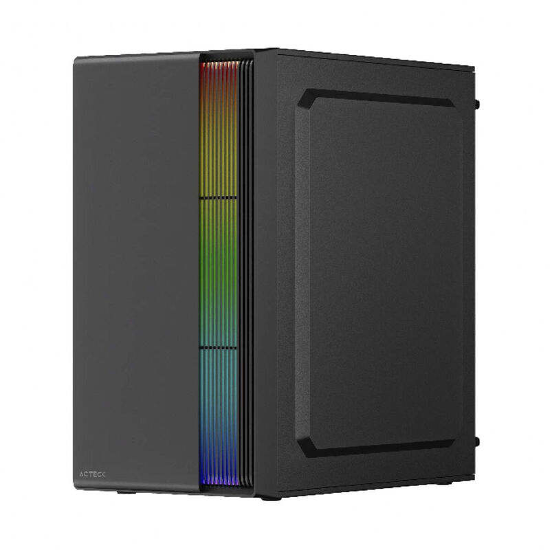 Gabinete Acteck Micro Torre Fusion Ii Gi440 Rgb... image number null