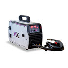 Soldadora Inversor Mig/Mag 1-5Kgs / Electrodo Y Tig Lift 140A 110V Microalambre