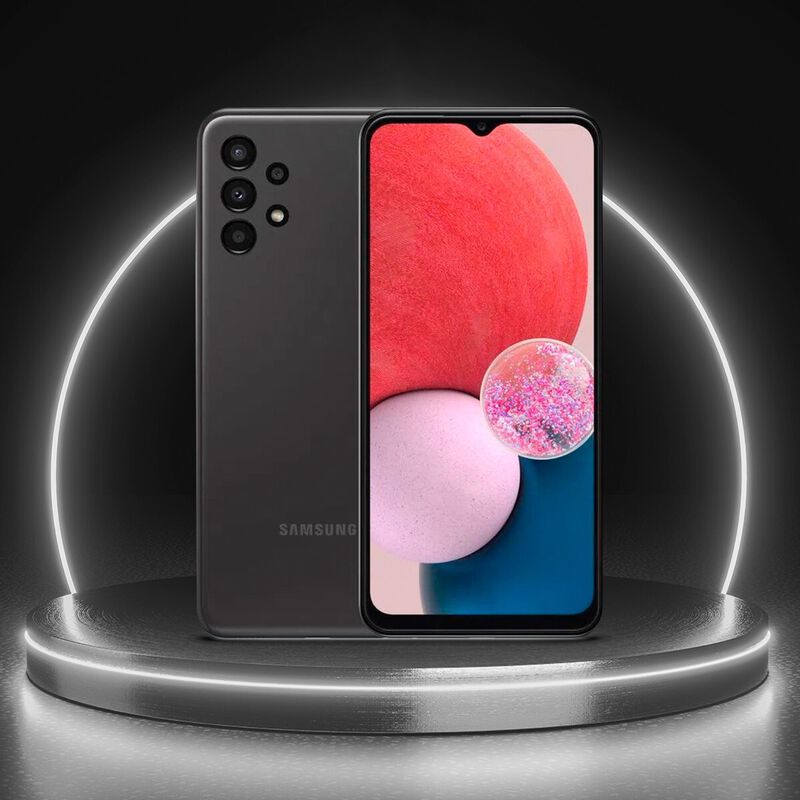 Samsung Galaxy A13 4Gb 128Gb Negro image number null