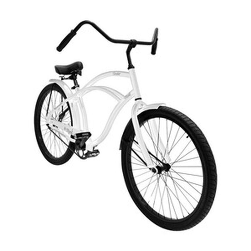 Bicicleta Urbana Monk Rodada 26 Con 1 Vel Dise&ntilde;... image number null