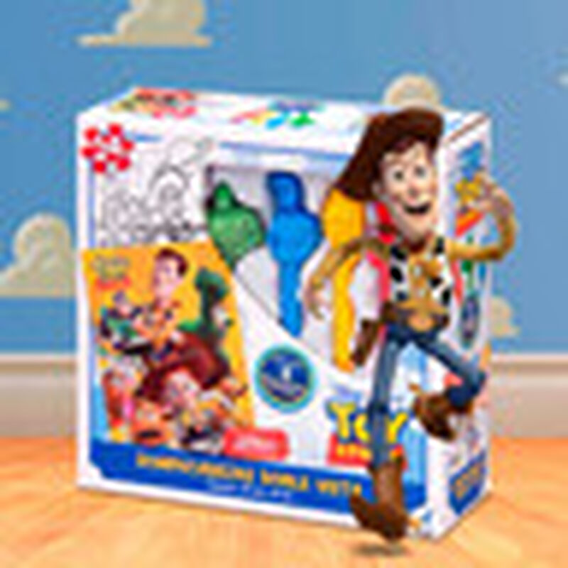 Rompecabeza para Ni&ntilde;os Doble Vista + Crayones d... image number null