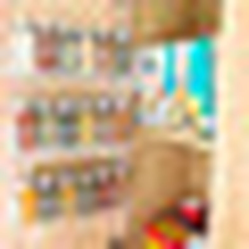 Estanter&iacute;a Colgante de 3 Niveles para Especias image number null