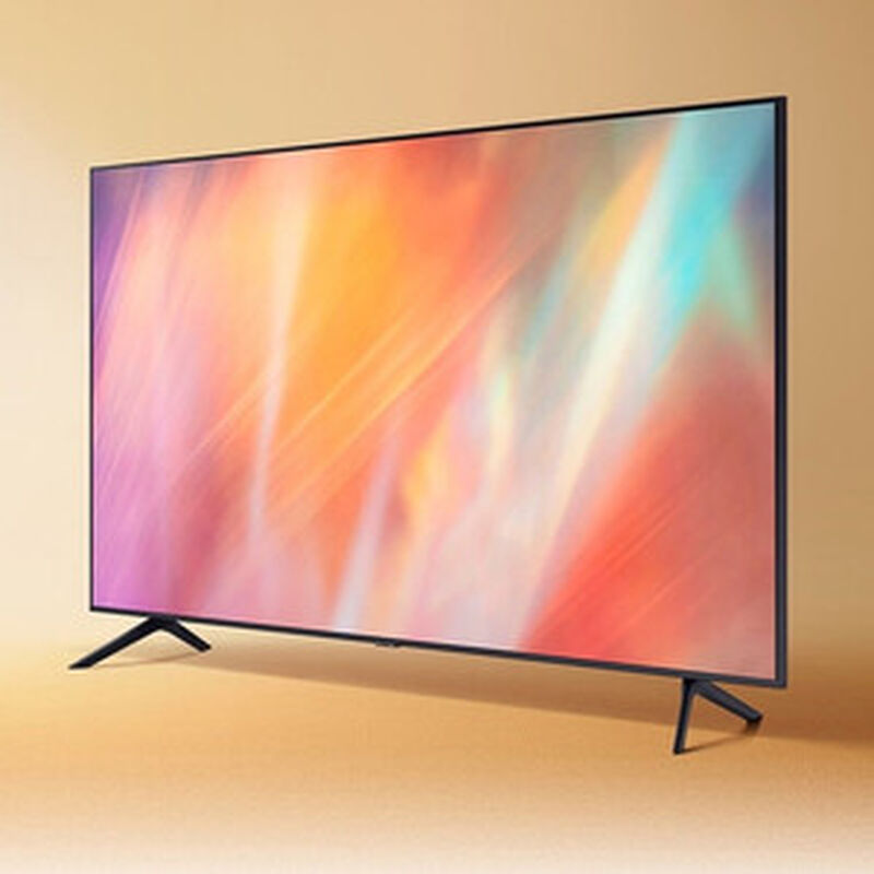 Samsung 75 Smart Tv UHD 4k Un-75au7000 image number null